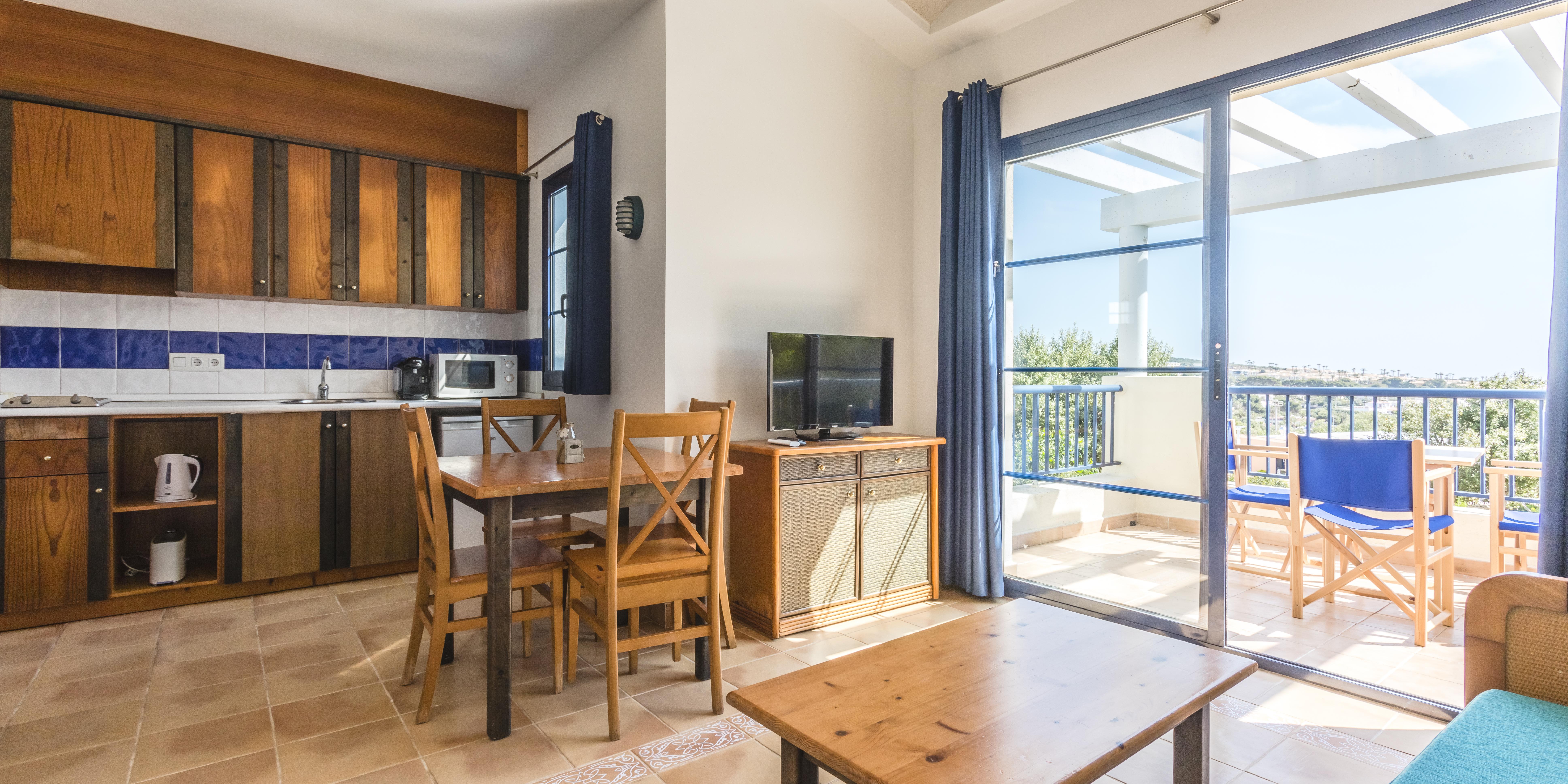 Apartamentos Primasud Пунта Прима Екстериор снимка