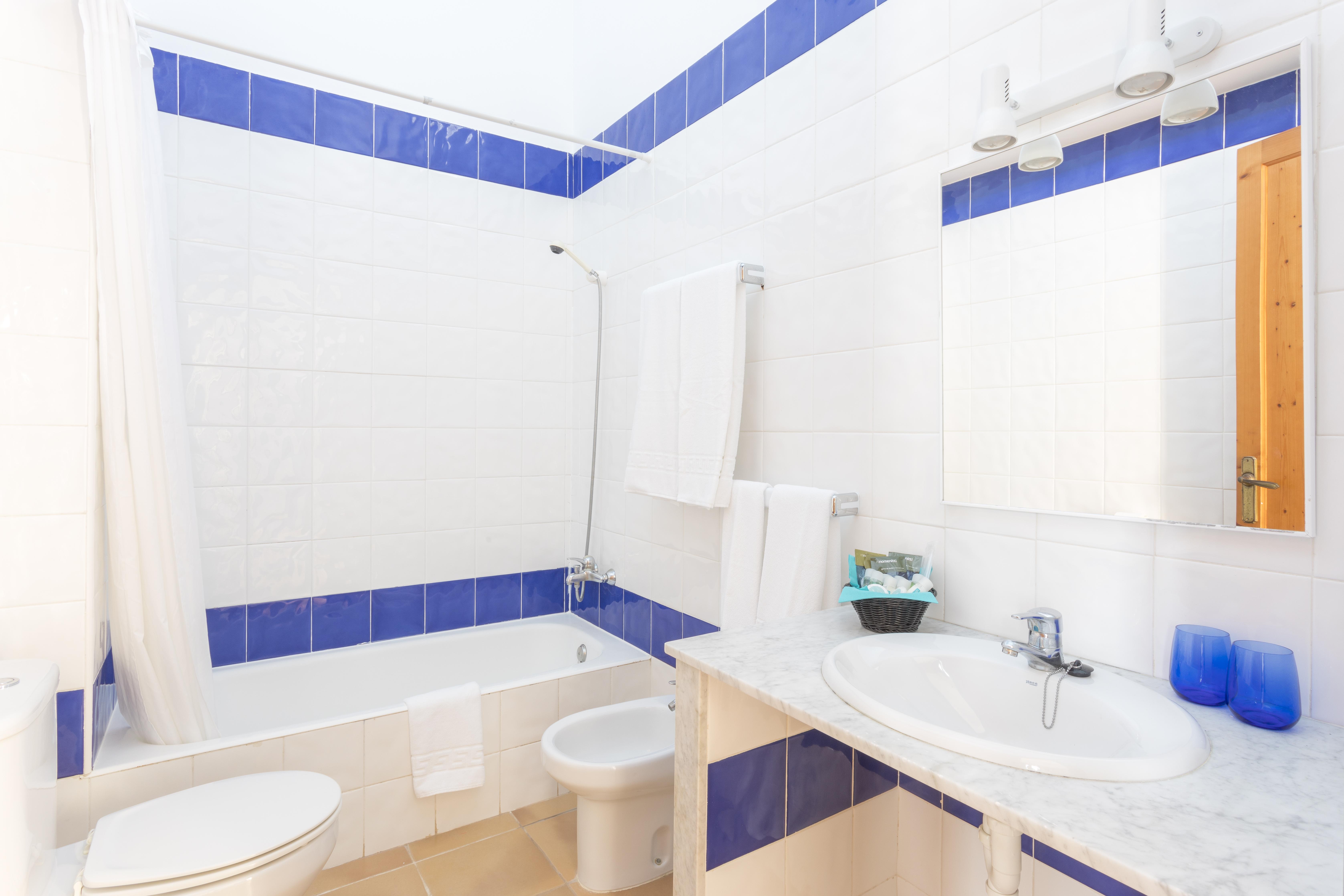 Apartamentos Primasud Пунта Прима Екстериор снимка