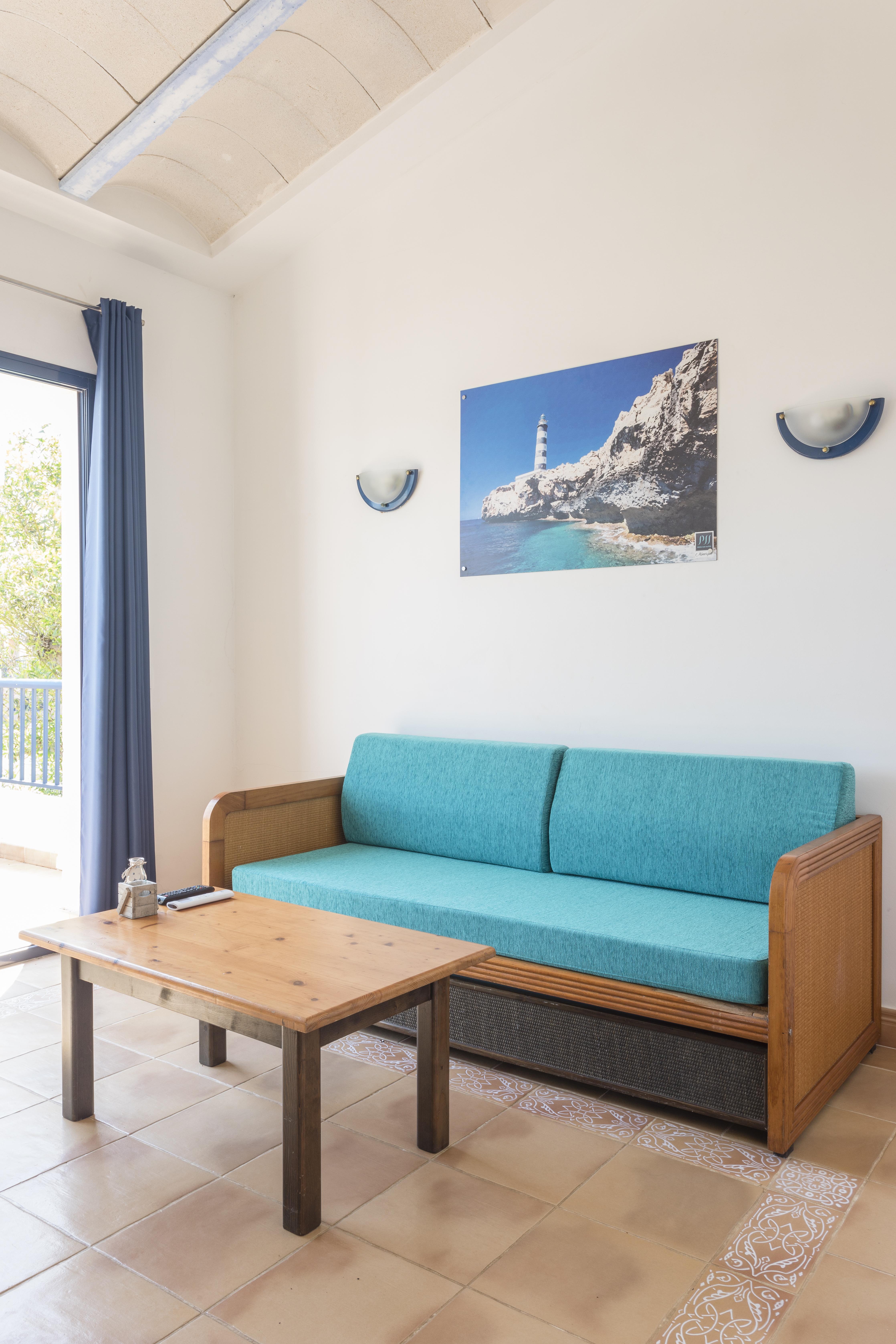 Apartamentos Primasud Пунта Прима Екстериор снимка