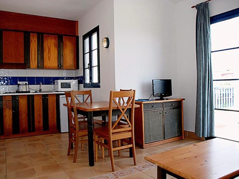Apartamentos Primasud Пунта Прима Екстериор снимка