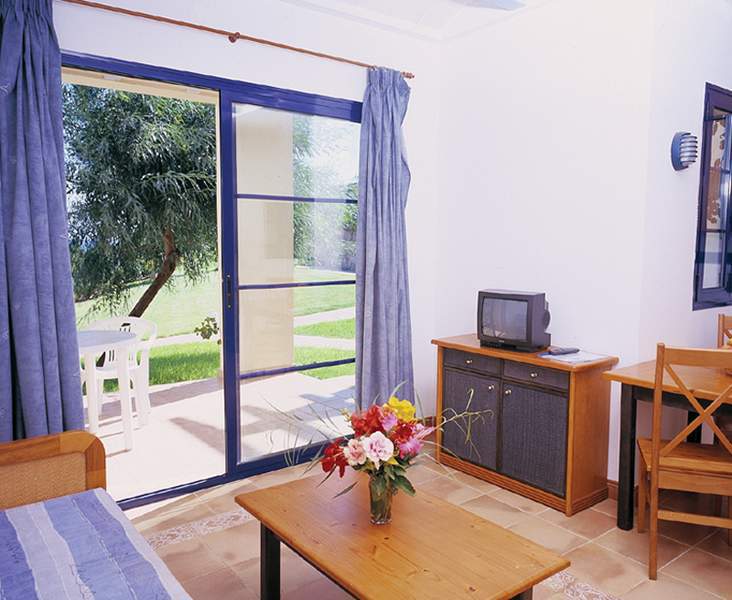 Apartamentos Primasud Пунта Прима Екстериор снимка