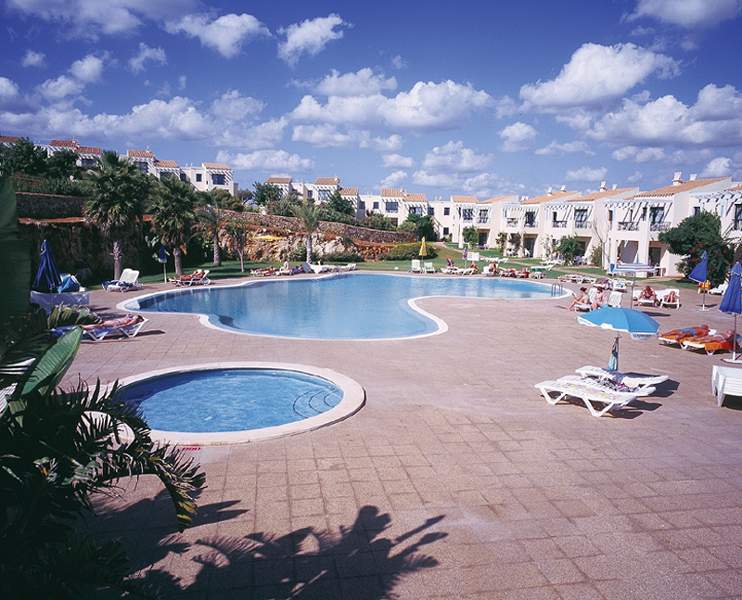 Apartamentos Primasud Пунта Прима Екстериор снимка